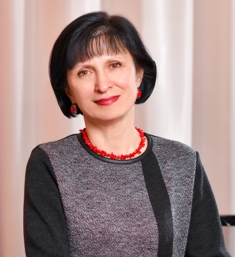 Иотова Ирина Владимировна